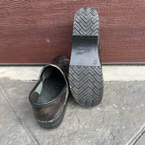 Dansko clog size 39 - Picture 6 of 6